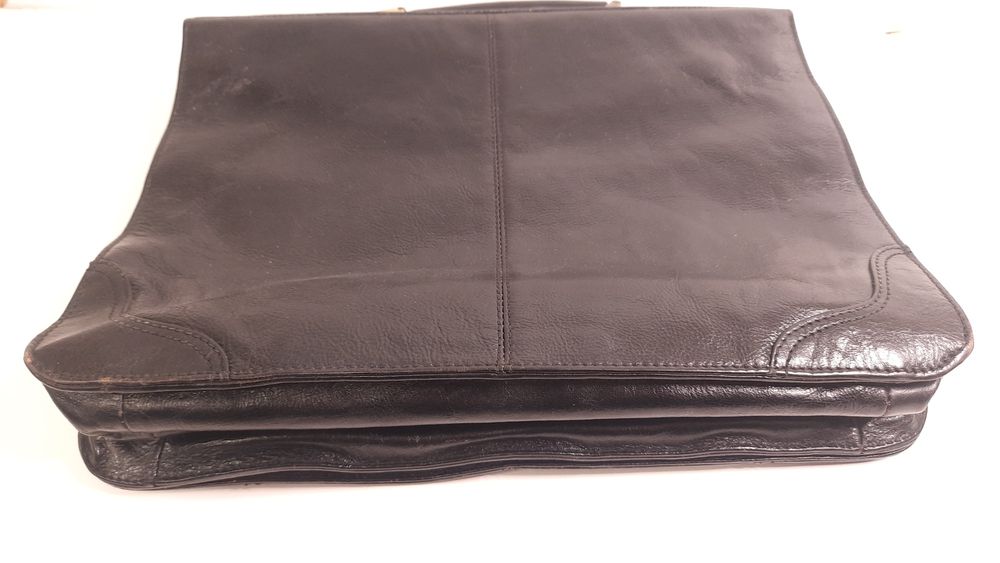 Портфель папка чоловіча GUFO дипломат сумка бу