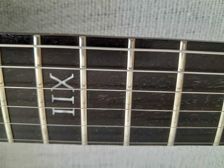 Gitara elektryczna Epiphone Les Paul Studio GOTH i gratisy