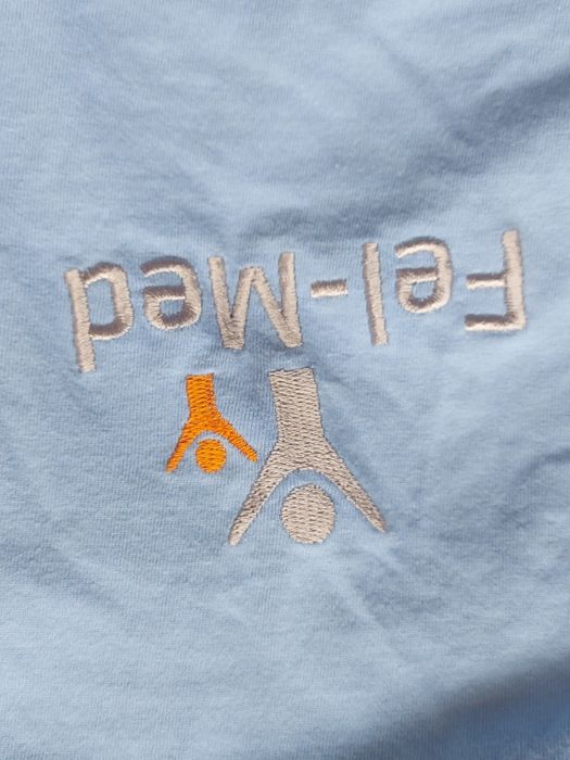 Tunika damska rozmiar S