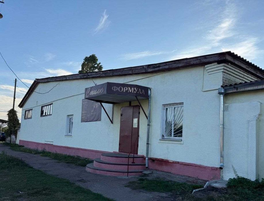 Здається в оренду приміщення