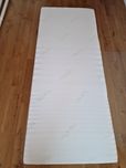 Materac piankowy 80 x 200
