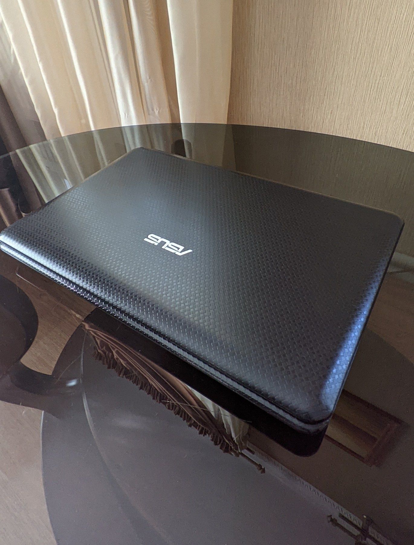 Ноутбук Asus K50C