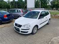 VW POLO 2007r. 1.4 TDI / 70 KM // Klima // Podgrzewane fotele