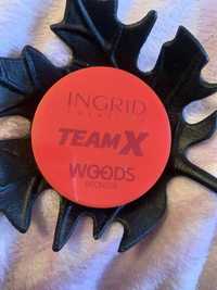 Nowy bronzer TeamX Ingrid Cosmetics