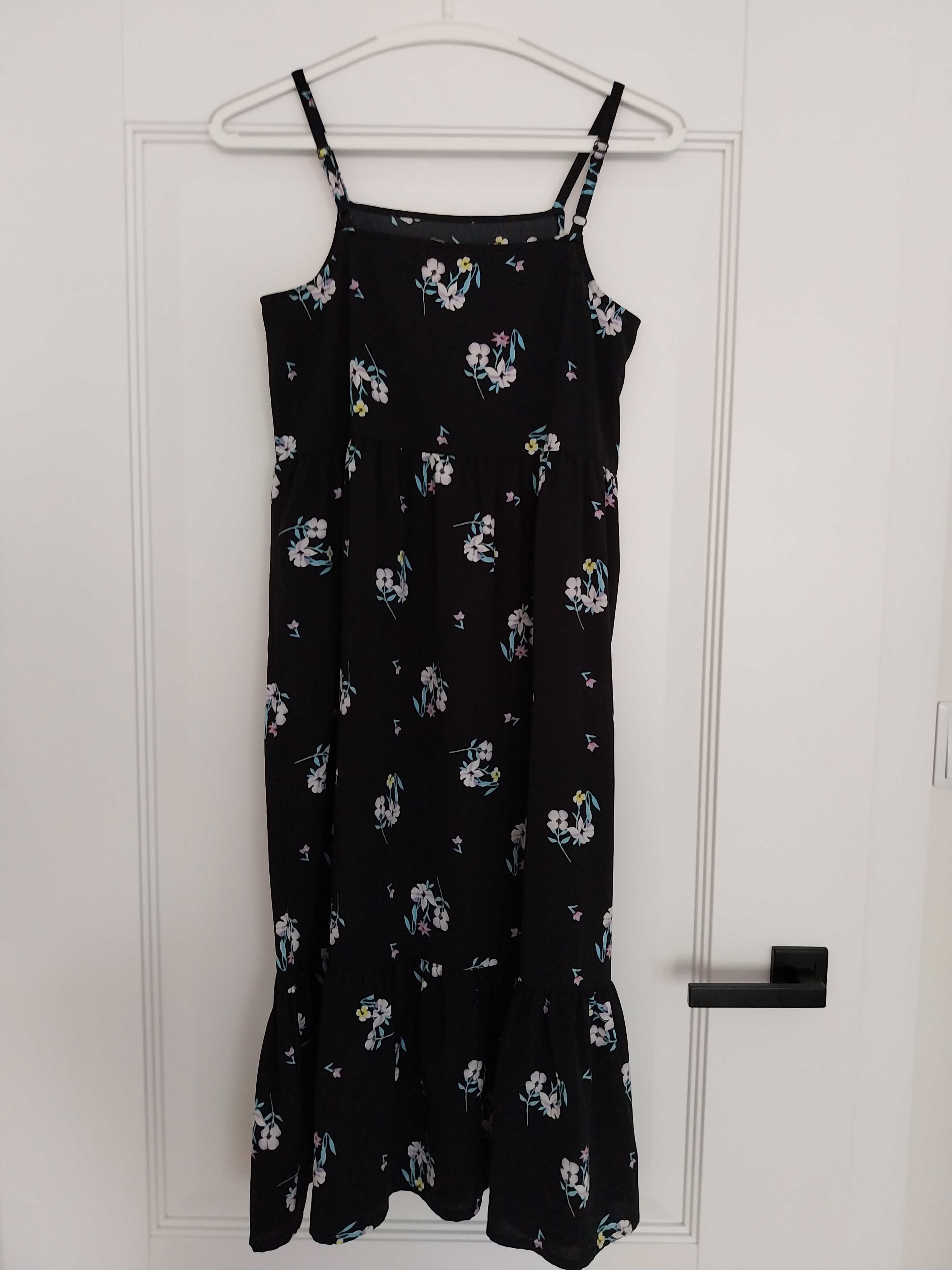 Sukienka H&M 146