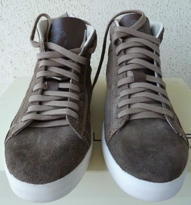 Sapatilhas novas Flexa By Fratelli Rossetti 40