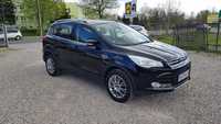 Ford Kuga MK2 1.6 Benzyna 150KM Titanium Sprowadzona Gwarancja