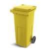 Pojemnik na odpady 120L firm, Schaefer, Contenur, PlastikGogić