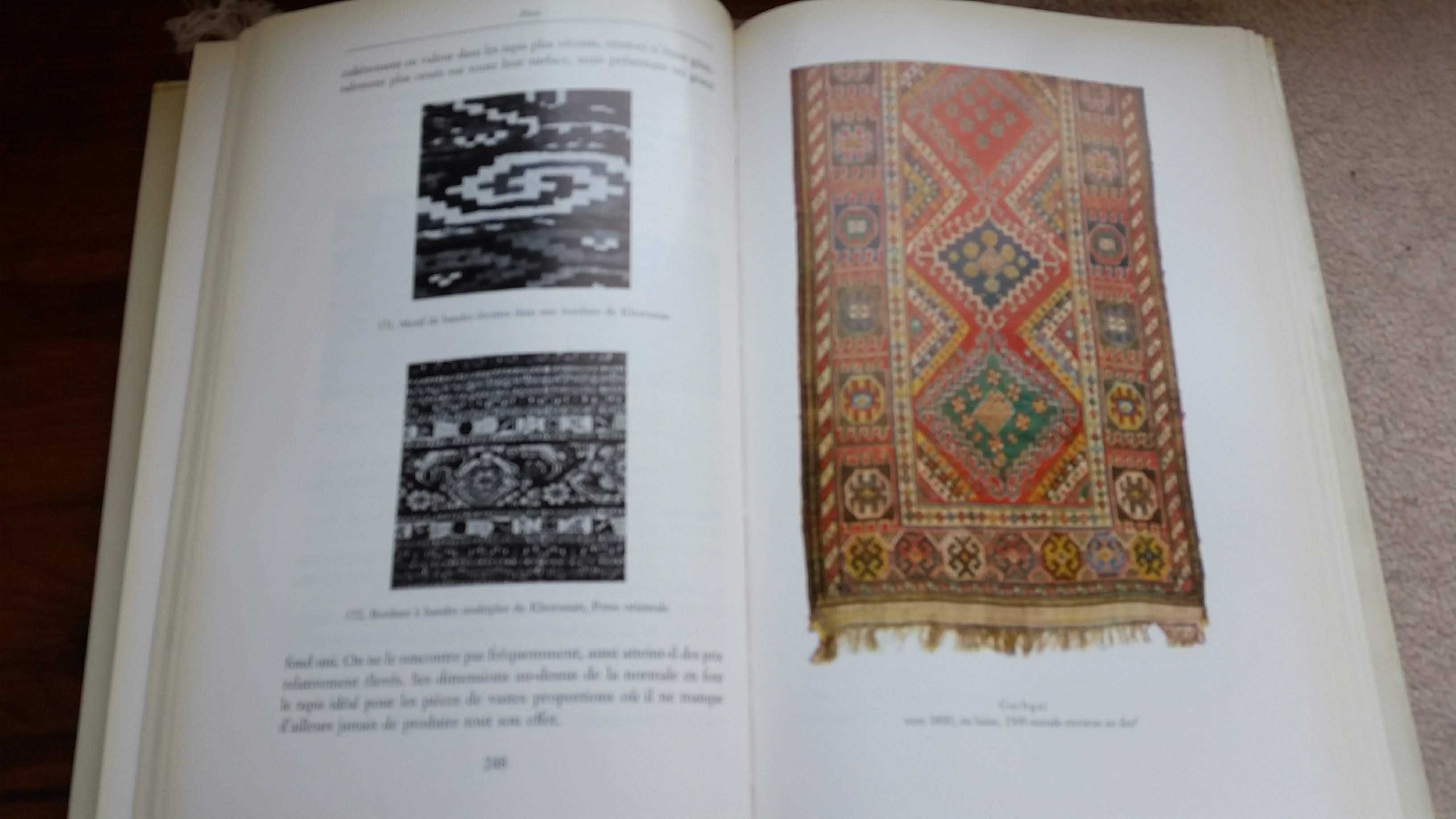 Dywan perski orientalny przewodnik dla kupców i kolekcjonerów