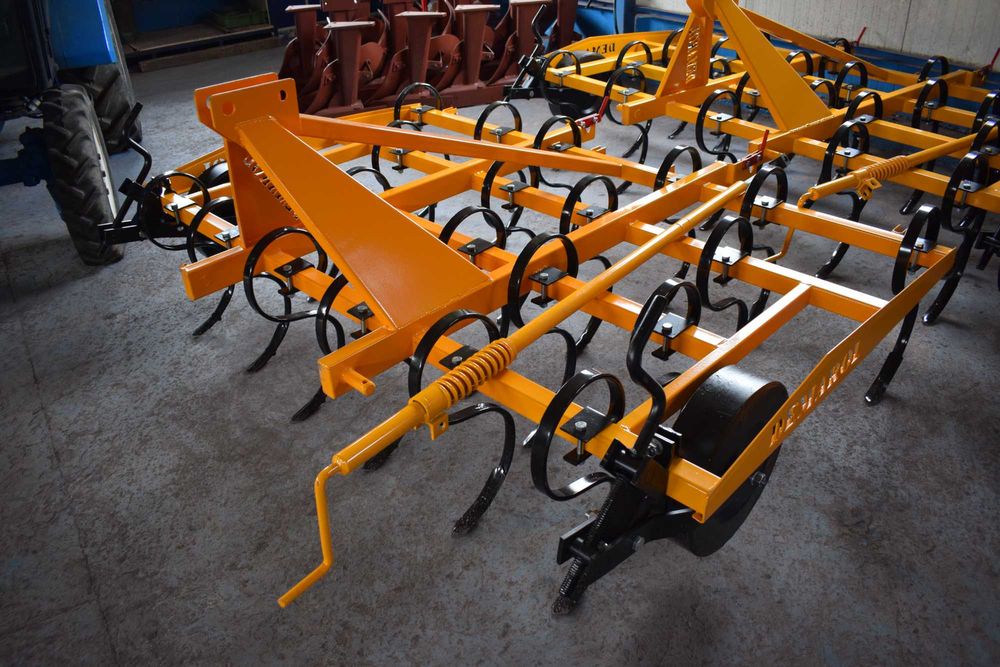 Kultywatory uprawowe DEMAROL