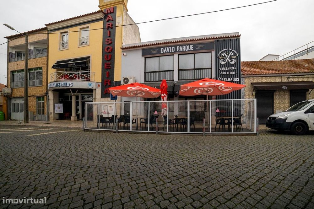 Loja  Venda em Almeirim,Almeirim