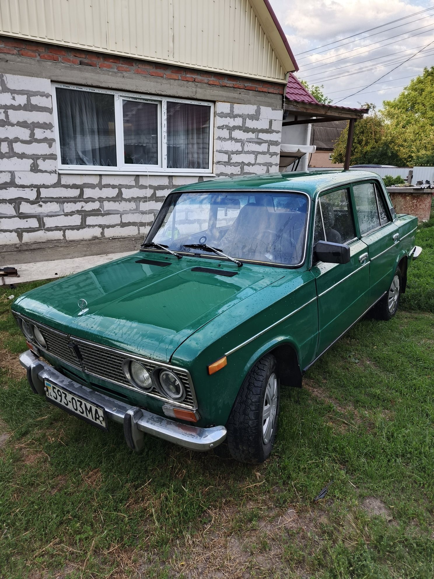 Продам ваз 2103 жигули