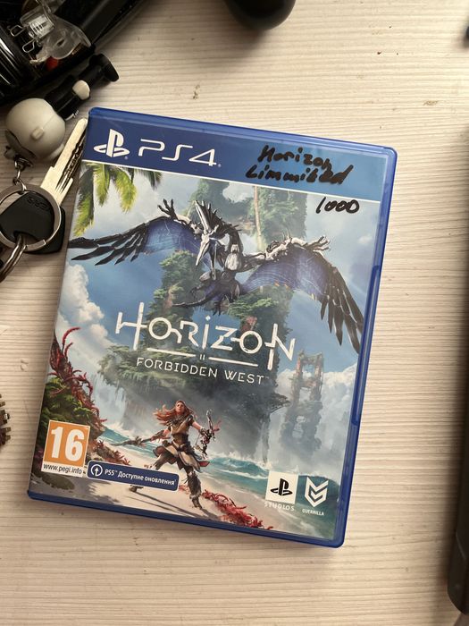 Ігри для PlatyStation 4pro,5