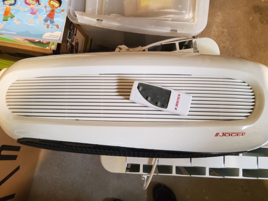 Venda de ''garagem''!