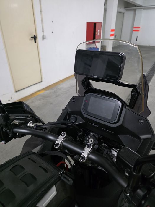 Honda Transalp XL 750