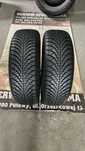 opony  używane 195/65R15 YOKOHAMA BLUE EARTRH-4S AW 21