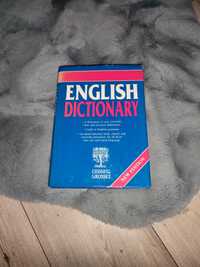 English Dictionary * Geddes & Grosset * New Edition