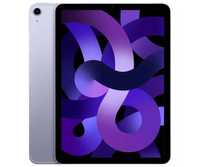 Apple iPad Air 2022 Wi-Fi 64GB Purple новий ,без передоплати.