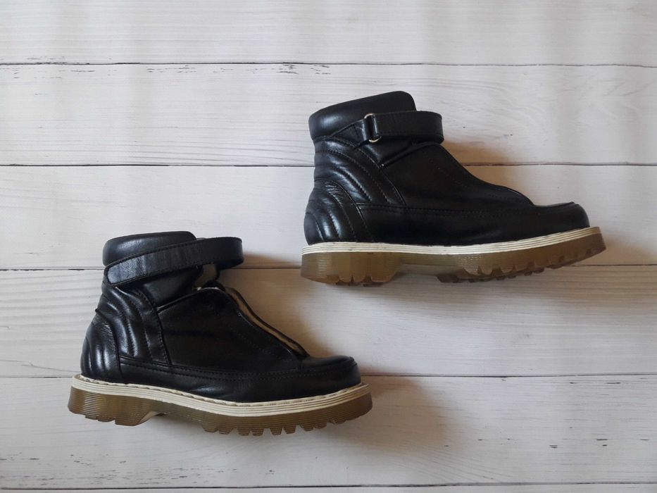 Демисезонные женские французские ботинки Cotélac