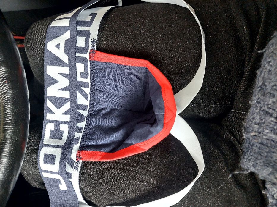 Jockstrap sexys  para época especial