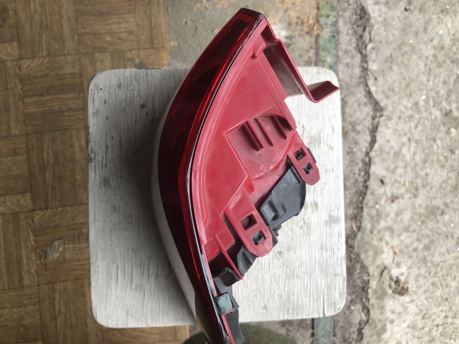 Фонарь задний Сеат