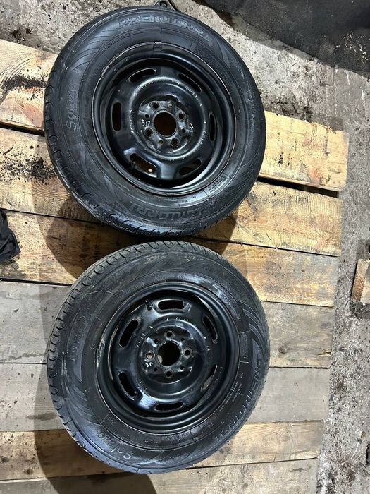 Продам титани R13