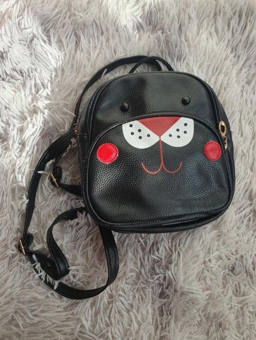 Рюкзак , новий у використанні не був