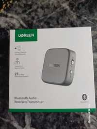 Ugreen Bluetooth Audio Receiver/Transmitter  cm667