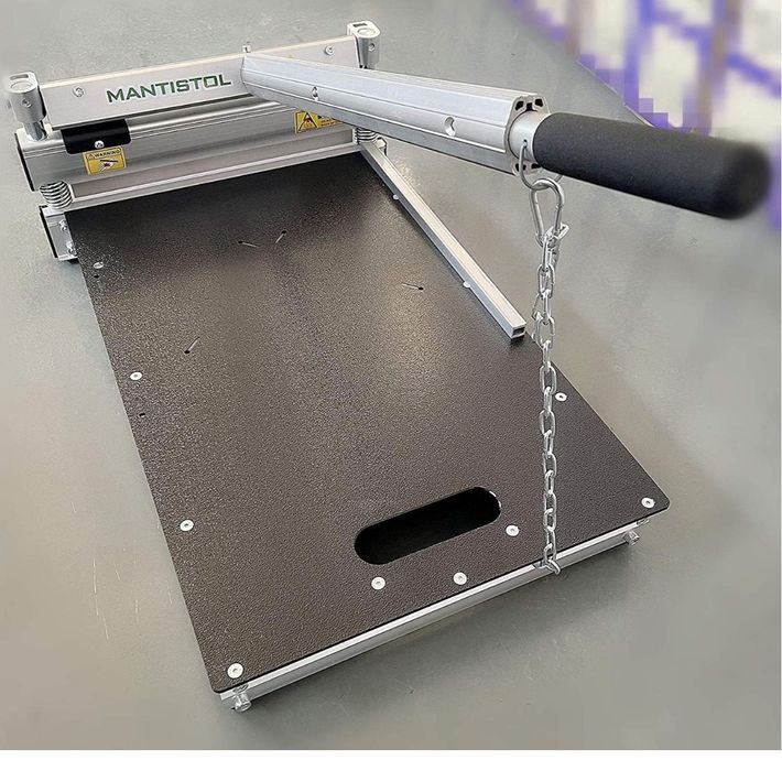 Профессиональный резак MantisTOL 330 мм
