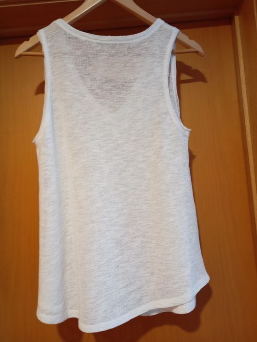 Top Pull & Bear caviado