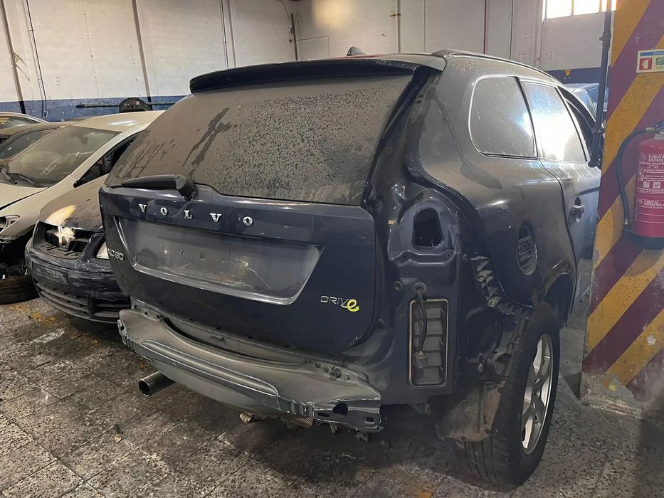 Volvo XC60 163 CV 2010 para peças