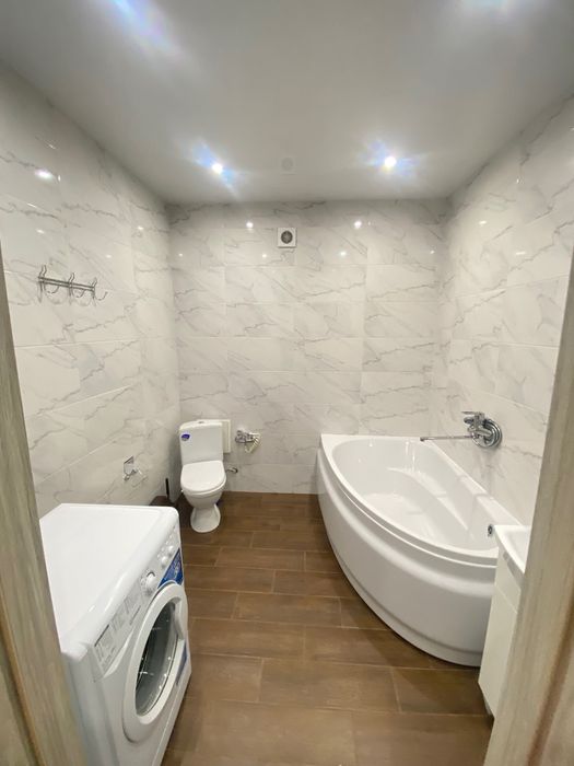 Продаж 1кімнатна квартира + кухня студія Кульпарківська ( ЖК фамілія )