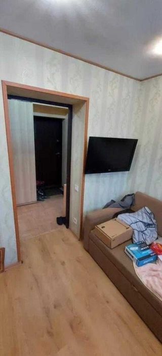 Продам 3 к. кв з кап. ремонтом Баварія (Бавария)