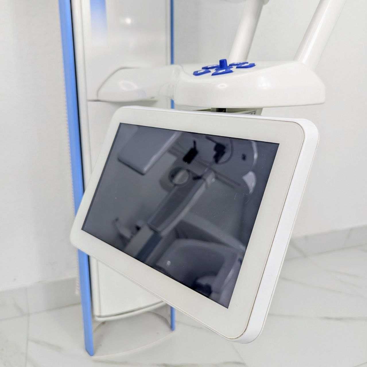 Томограф Planmeca ProMax + ЦЕФ. 2020 рік
