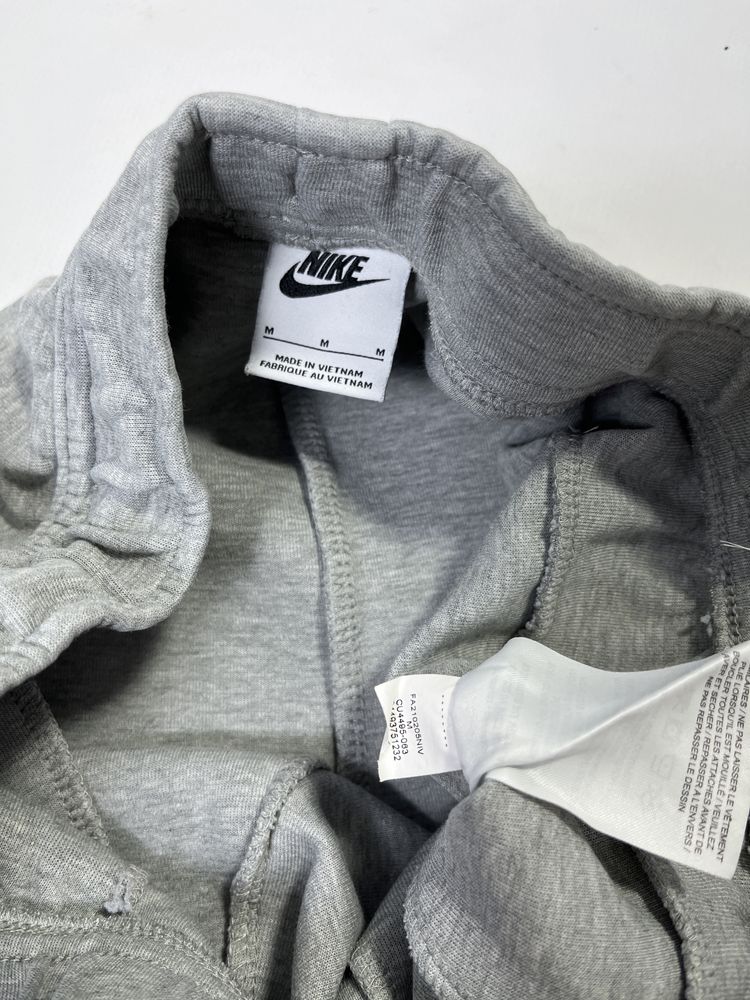 Штаны мужские Nike tech fleece