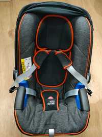 Fotelik/nosidełko Romer baby-safe i-size 0-13kg + baza ISOFIX