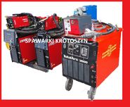 Fronius tps 330 castolin migomat / ROBOT SPAWARKA!