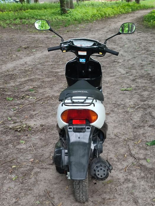 Скутер Хонда діо 34 35 ціна договірна