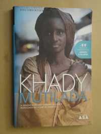 Mutilada de Khady - 1ª Edição