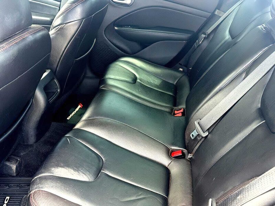 2015 Dodge Dart Limited
