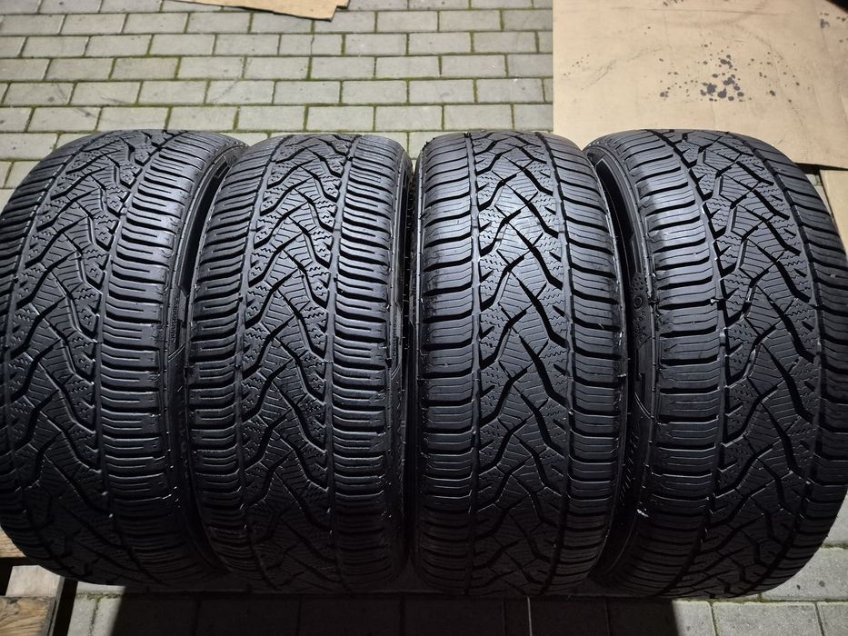 205/50/17 W XL Barum Quartaris 5 7mm 2021.r darmowa dostawa