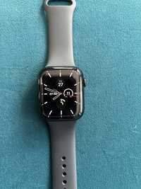 Apple Watch Series 8 45mm GPS Midnight Aluminum Case