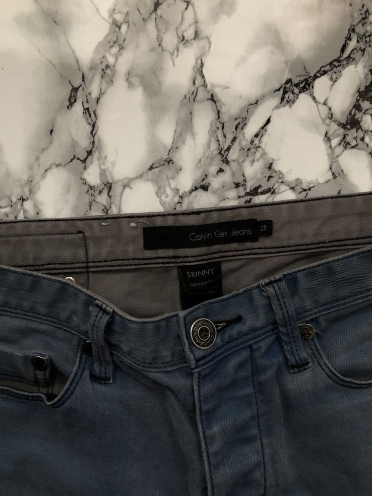 CK•Calvin Klein Jeans•стильно•актуально•349грн