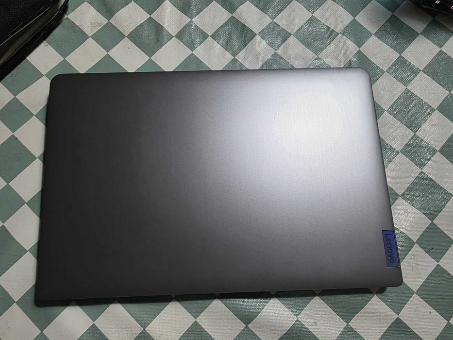 Lenovo IdeaPad 3 14ITL6 i7 11ª geração