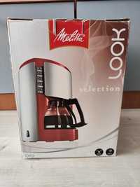 Ekspres przelewowy Melitta selection