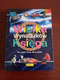 Wielka Księga Wynalazków