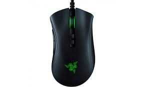 Razer DeathAdder Essential (2021)