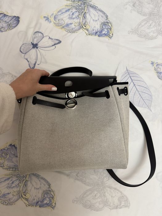 Продам сумку Hermes Herbag 31