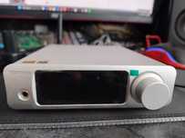 Topping DX3 Pro+ wzmacniacz słuchawkowy dac.