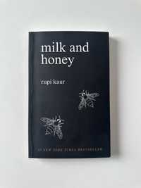 Rupi Kaur Milk and Honey